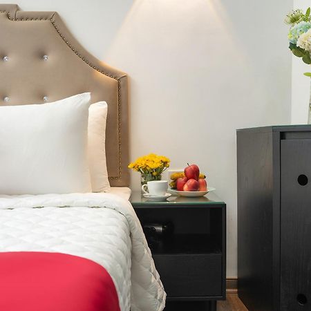 Golden Time Hostel 3 Ханой Экстерьер фото