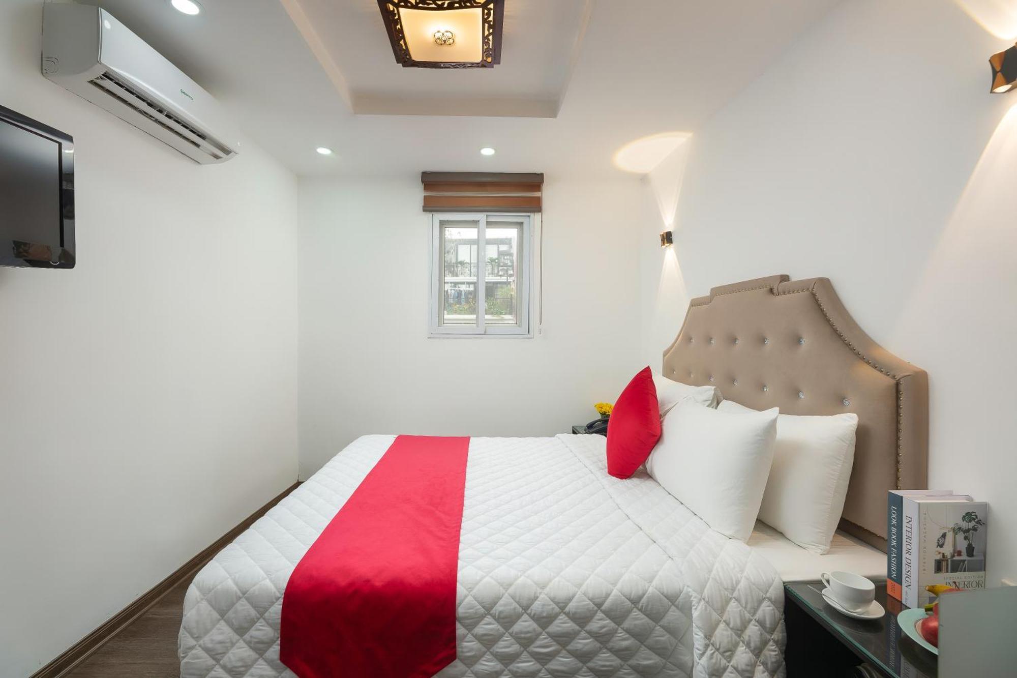 Golden Time Hostel 3 Ханой Экстерьер фото