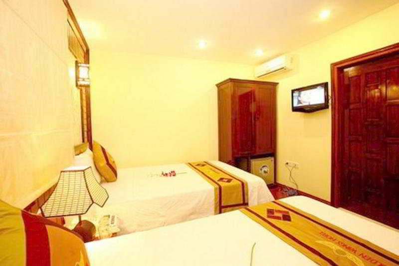 Golden Time Hostel 3 Ханой Номер фото