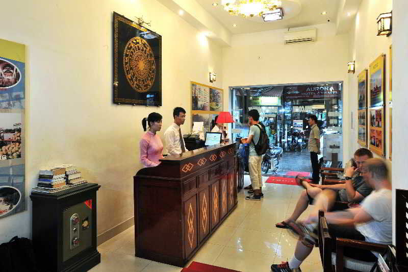 Golden Time Hostel 3 Ханой Экстерьер фото